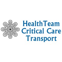 HealthTeam Critical Care Transport